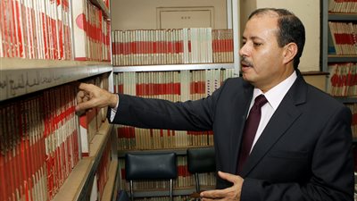 تعاون مصرى تركى فى الإعلام والسياحة