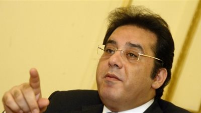 تأجيل دعوى أيمن نور على قرار شطبه من جداول الصحفيين لـ29 أغسطس