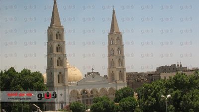 وكيل مطرانية قنا: التقصير الأمنى سبب اشتعال الأحداث