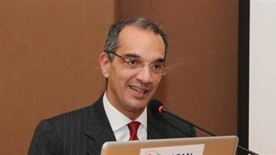 وزير الاتصالات: متحدو الإعاقة الأقدر على صياغة خطط التنمية الخاصة بهم