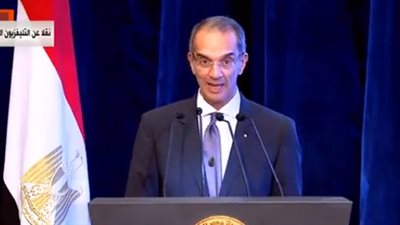 عمرو طلعت: 2000 منحة تدريبية لمتحدى الإعاقة 70% منها للصعيد