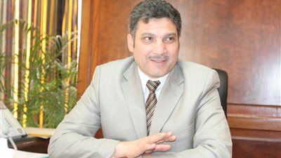 حسام مغازي: لجنة لمراجعة المستخلصات المالية لـ«القابضة» للري