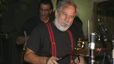 يحيى خليل فى ضيافة دار الأوبرا بالإسكندرية.. غدًا