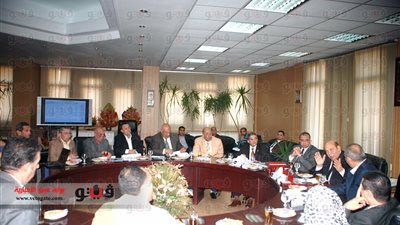 وزير التنمية المحلية يدعو لتطبيق 