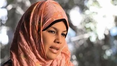 سميرة إبراهيم تزعم: 