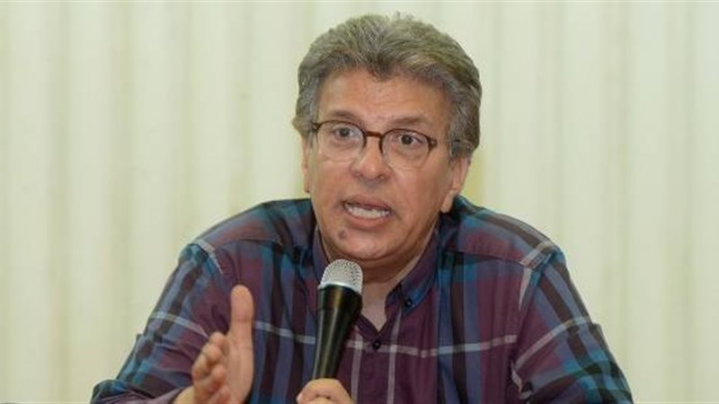 خالد منتصر