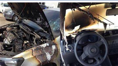 نشطاء «فيس بوك» يفتحون النار على توكيل فولكس: «العربية بتتحرق لوحدها»