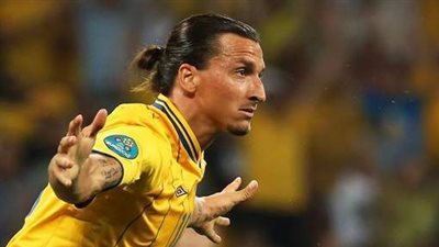 إبراهيموفيتش: علينا أن نكون فخورين بما قدمناه