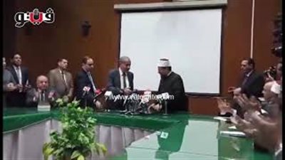 تفاصيل التعاون بين الأوقاف والتموين لتوزيع لحوم الأضاحي (فيديو)