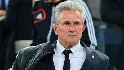 هاينكس: استحققنا التأهل إلى المربع الذهبى