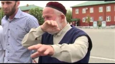 بالفيديو.. مواجهة بين الرئيس الشيشاني وراغبون في الانضمام لـ«داعش»