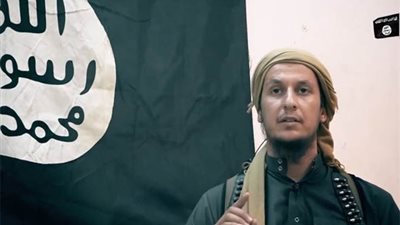 بالفيديو.. «داعش» يحذر اللاجئين من ترك أراضي الإسلام والذهاب للكفار