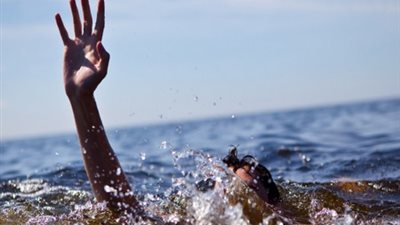 النيابة تأمر بتفريغ كاميرات قسم إمبابة في واقعة غرق شاب