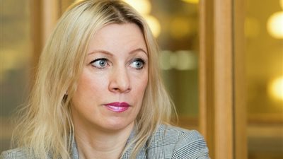 الخارجية الروسية: لن نترك ناقلة النفط المحتجزة في ليبيا