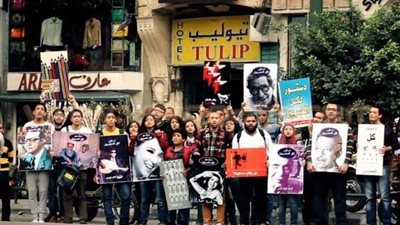 بالصور.. «حالة» تنظم ورشة لـ«فنون الحكي» بالإسكندرية