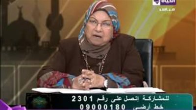 بالفيديو.. «متصلة» تعترف على الهواء: «عملت حاجات غلط كتير في حياتي»