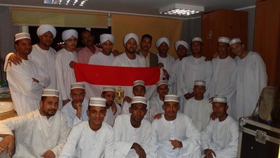 «قصور الثقافة» تشارك بـ«سيوة والسباعية» في مهرجان «سماع» الدولى