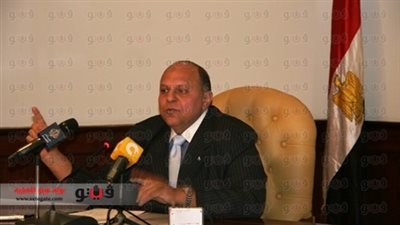 وزير التنمية الإدارية في 