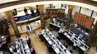 البورصة تخسر 2.5 مليار جنيه في ختام التعاملات