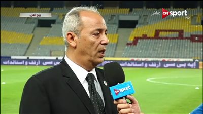 «المصري»: ملتزمون بصرف مستحقات اللاعبين في موعدها المحدد