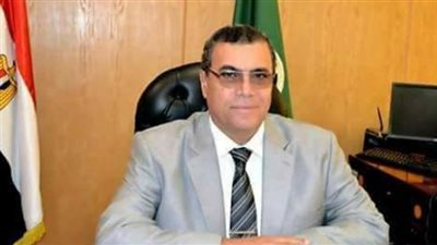 قرعة علنية لتسليم 20 سيارة سيرفيس جديدة بالفيوم