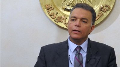 «النقل» تحصل مبلغ جدية حجز مقابل تراخيص الانتفاع بميناء دمياط