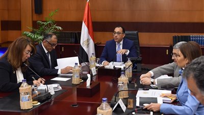 رئيس الوزراء يصدر قرارًا بإعادة تشكيل مجلس إدارة الهيئة العامة للاستثمار