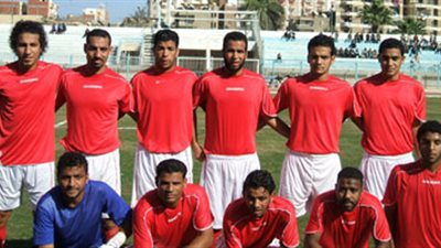 الفيوم يتعاقد مع «وهيب» الألومنيوم موسمين