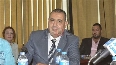 أسامة الطوخي: 70% نسبة تهريب الواردات الجلدية إلى مصر