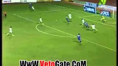 بالفيديو.. «عمرو المنوفي» يهدر فرصة هدف لسموحة في مرمى الزمالك