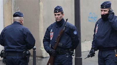 فرنسا تكشف هوية المعتدي الثاني على كنيسة شمال البلاد