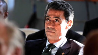 الجندى: قافلة 