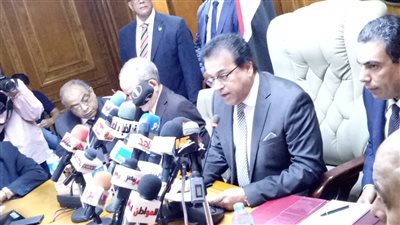 فتح باب تقليل الاغتراب أمام طلاب المرحلة الأولى والثانية.. الخميس