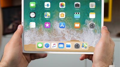 مخطّطات جديدة لـ iPad Pro 2018 تُظهر غموض التصميم الخلفي