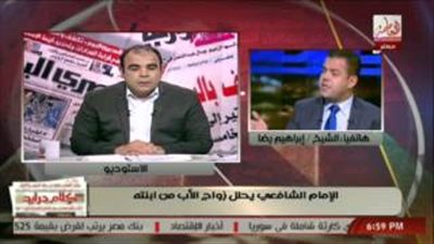 بالفيديو..عالم أزهري: تراجع دور مؤسسات الدولة وراء ضعف «الأزهر»