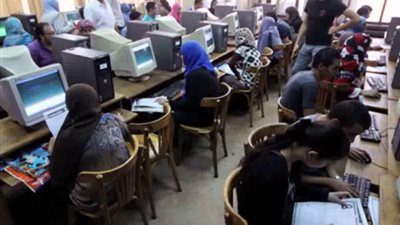 بالاسم ورقم الجلوس.. تعرف على كليتك في تنسيق المرحلة الثانية للجامعات