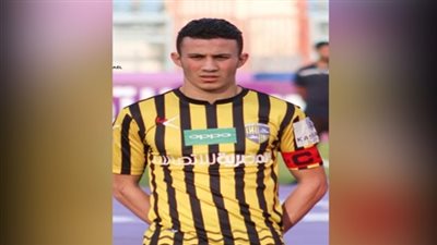 المقاولون يخسر جهود محمد شوقي غريب أمام الاتحاد بسبب الإصابة