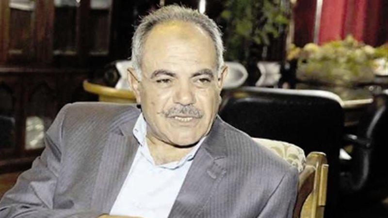 نعيم مصيلحي