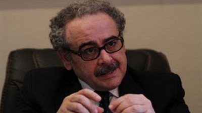 التأمين على مقري اتحاد الكتاب بـ«الزمالك والقلعة»