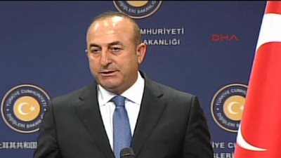 الخارجية التركية: نطبق حالة الطوارئ على طريقة فرنسا