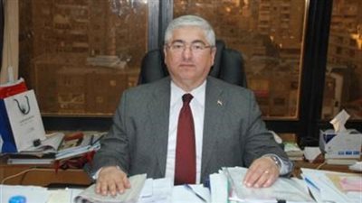 محيي الدين: الفائدة الأمريكية تؤثر في اقتصاد العالم