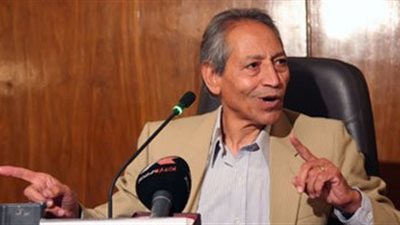 جودة عبد الخالق: التصالح مع المفسدين يشجع على الفساد