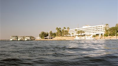 جهود لكشف غموض سرقة خزينة فندق بالأقصر