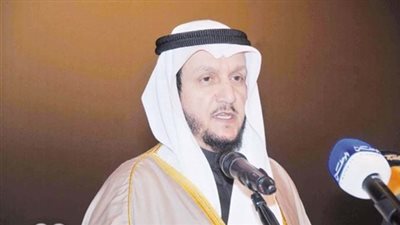 وزير الأوقاف الكويتي يشارك في ندوة الزكاة وسد الاحتياجات
