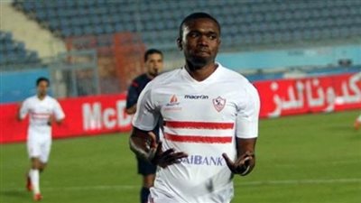 رسميًّا.. الزمالك يوافق على بيع معروف يوسف للفتح السعودي