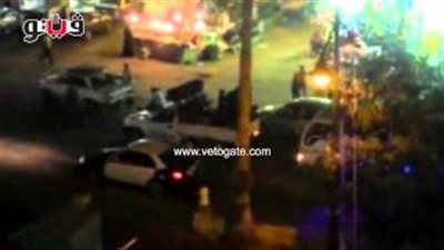 بالفيديو.. سيارة تبيع الأضاحي بالغربية على أنغام «تسلم الأيادي»