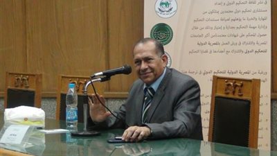 عميد «حقوق عين شمس»: إعلان نتائج «التعليم المفتوح» اليوم