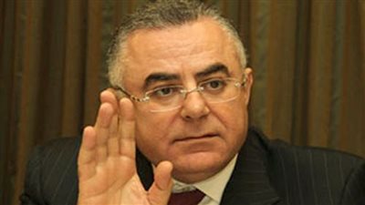 المركزى: إعلان التقرير الشهرى للتضخم.. الإثنين المقبل