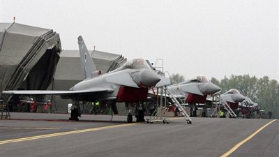 بريطانيا أصدرت 37 ترخيص تصدير أسلحة إلى السعودية منذ مارس الماضي