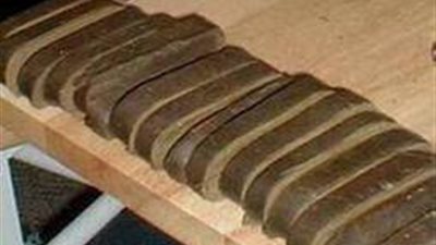 سقوط عامل بحوزته نصف كيلو حشيش.. بكفر الشيخ